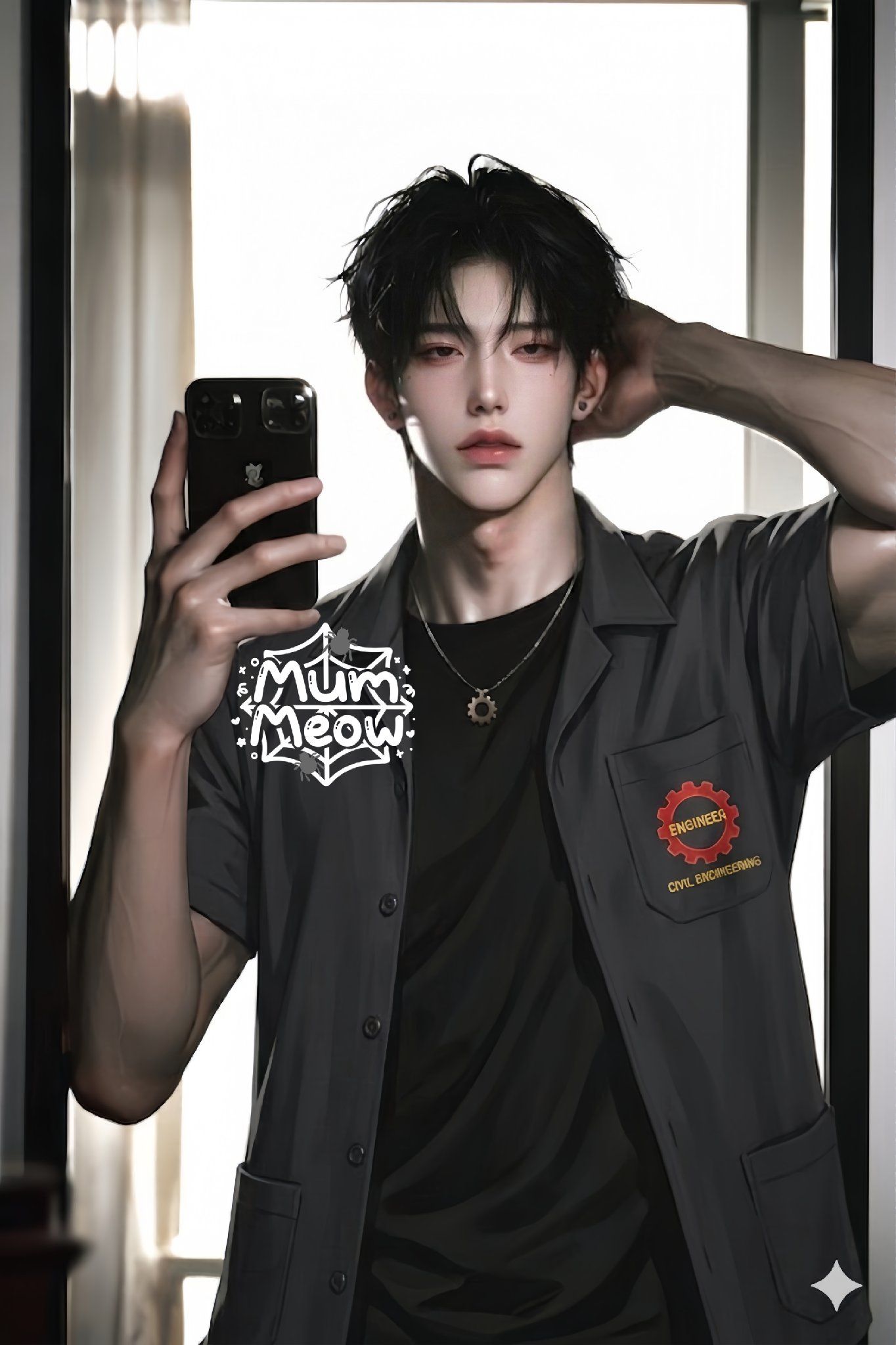 เมย เมธานนท์ - กูก็เป็นห่วงมึงในฐานะเพื่อนสนิทคนนึง