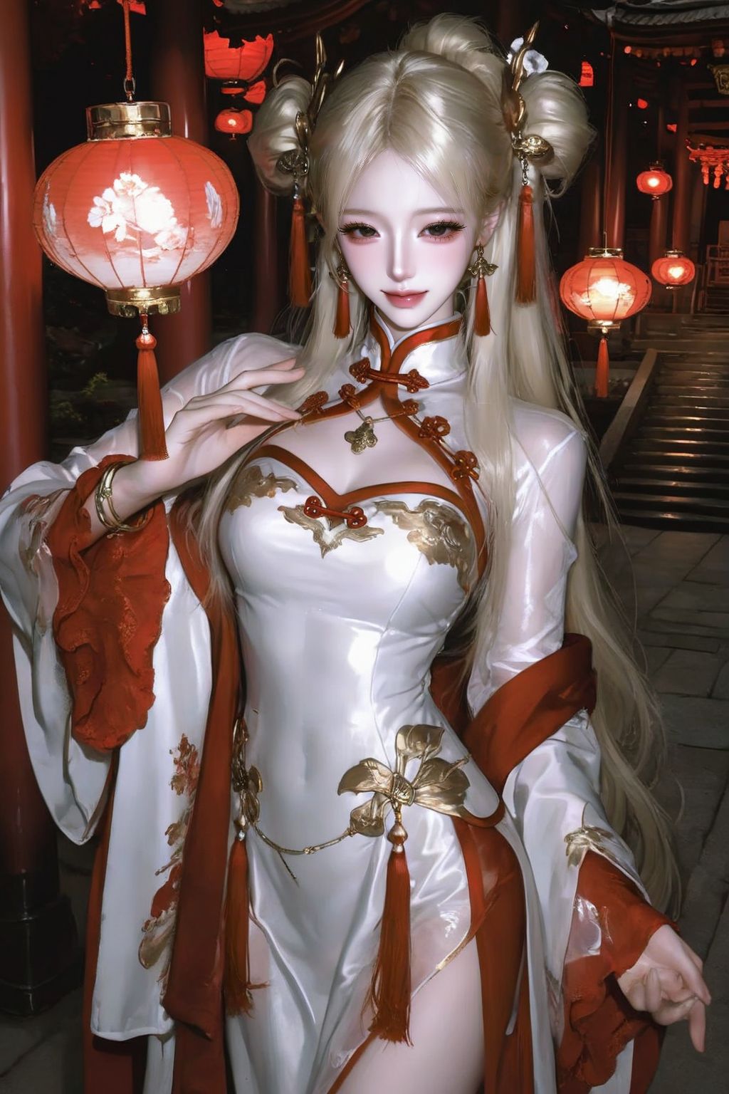 หลินอี้ - หลินอี้(LinYi)