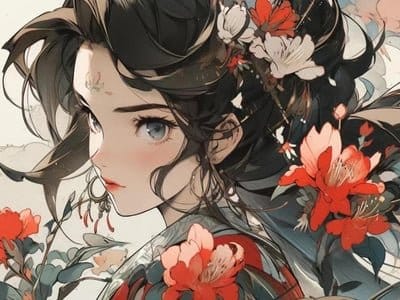 赵如鸾 - 幽禁长公主赵如鸾