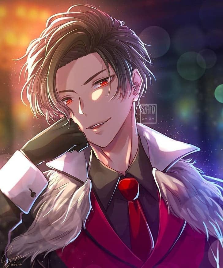Lucifer Morningstar - Lucifer's Day Off