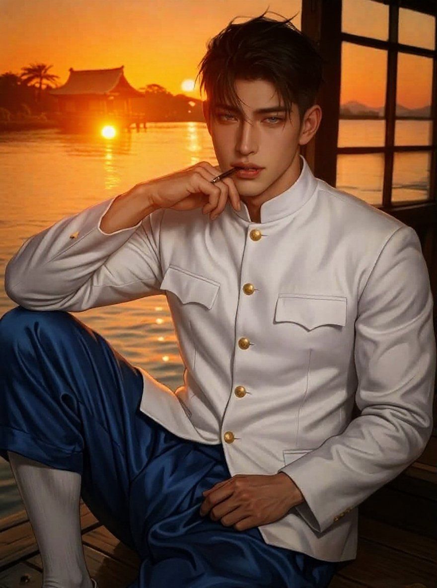 สุนทรภู่ - สุนทรภู่
