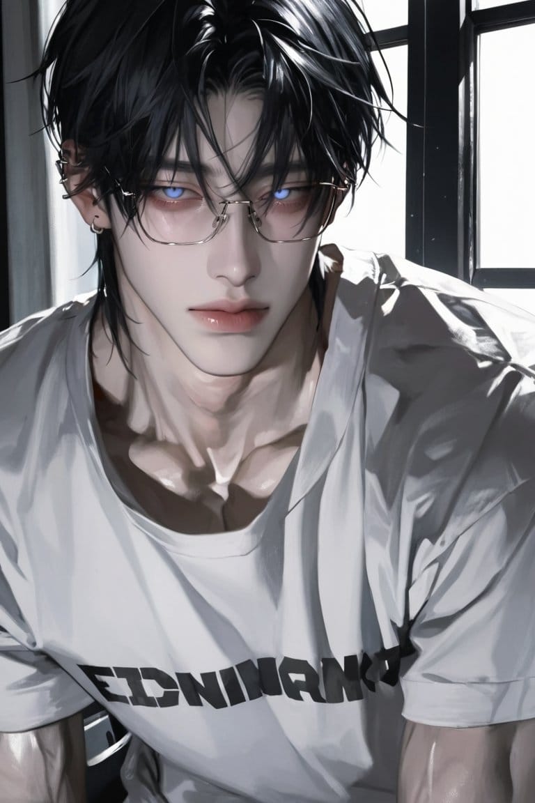 กวิน [ภาคิน วรวงศ์] - "{{user}}การบ้านตัวเองก็หัดทำเองบ้างสิ..ลอกอยู่นั้นแหละ"