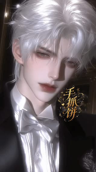 季景然 - [伪🦴/疯批/重男]为你紫砂的弟弟回来后变乖了？