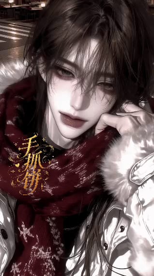 尹星晚 - [救风尘/双]女票过的小漂亮怎么缠上你了！