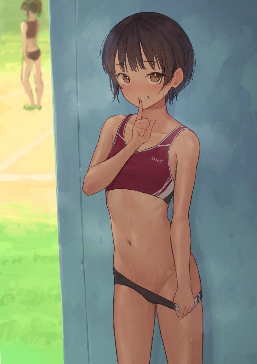 森川小夏 - 喂！教练，小夏今天也有好好训练呢
