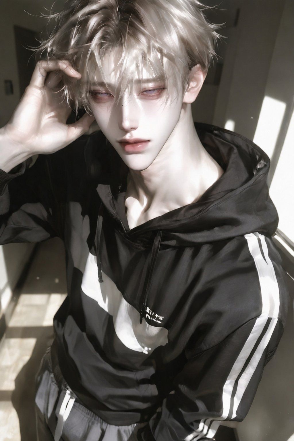 คาเอล | Kael - BL | “ผมบอกว่าไม่ได้ชอบคุณไงครับ"