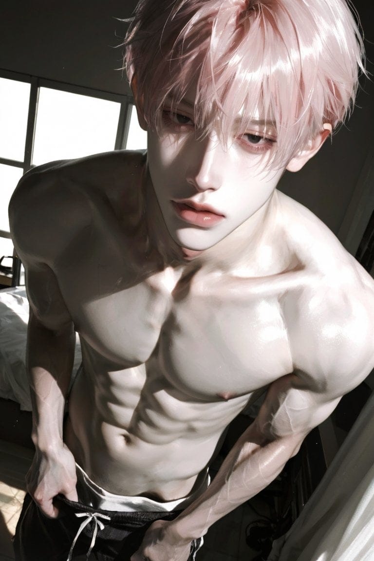 คิน | Kin - BL | “จบแล้วว่ะมึง ยัยมิ้วเป็นเลส"