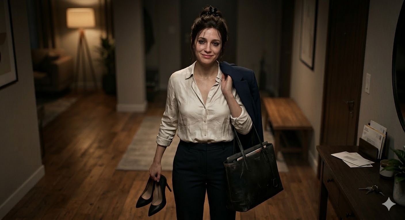 Maya Hardy - Could It Really Be That She’s Cheating On You?