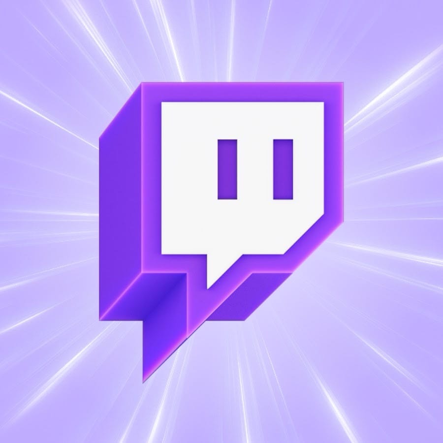 Twitch Simulation - You’re A Twitch Streamer