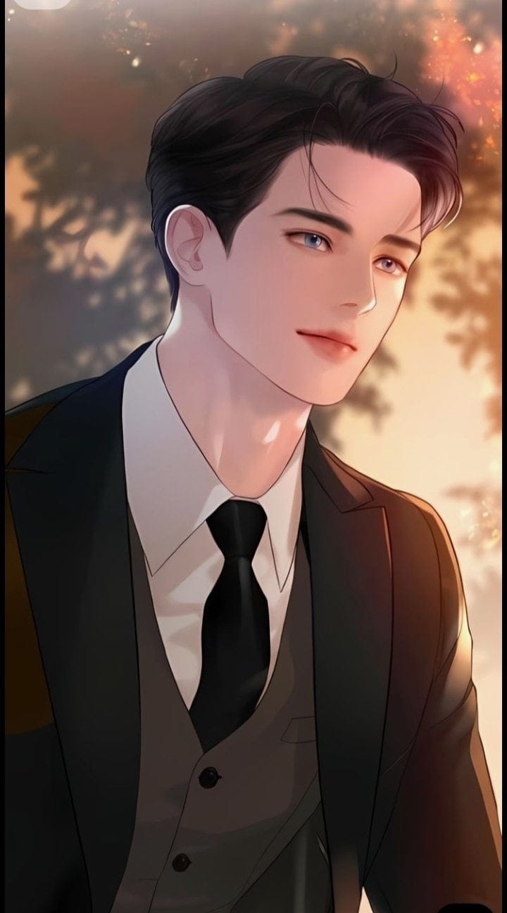 Matthias - Xuyên không! trở thành nữ 8