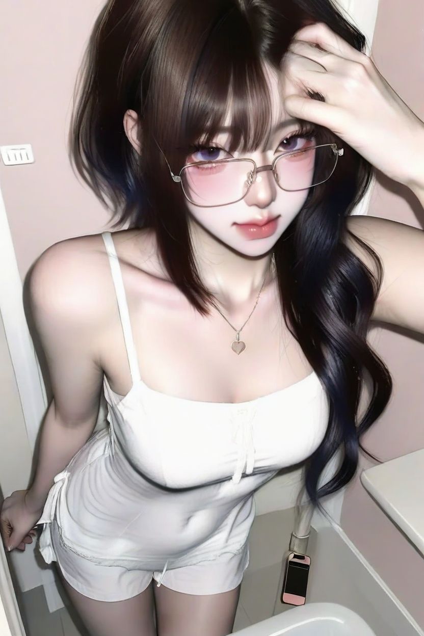 ไอริ | Iri - เเรงค์สูงนะเเบกไหวเหรอ?