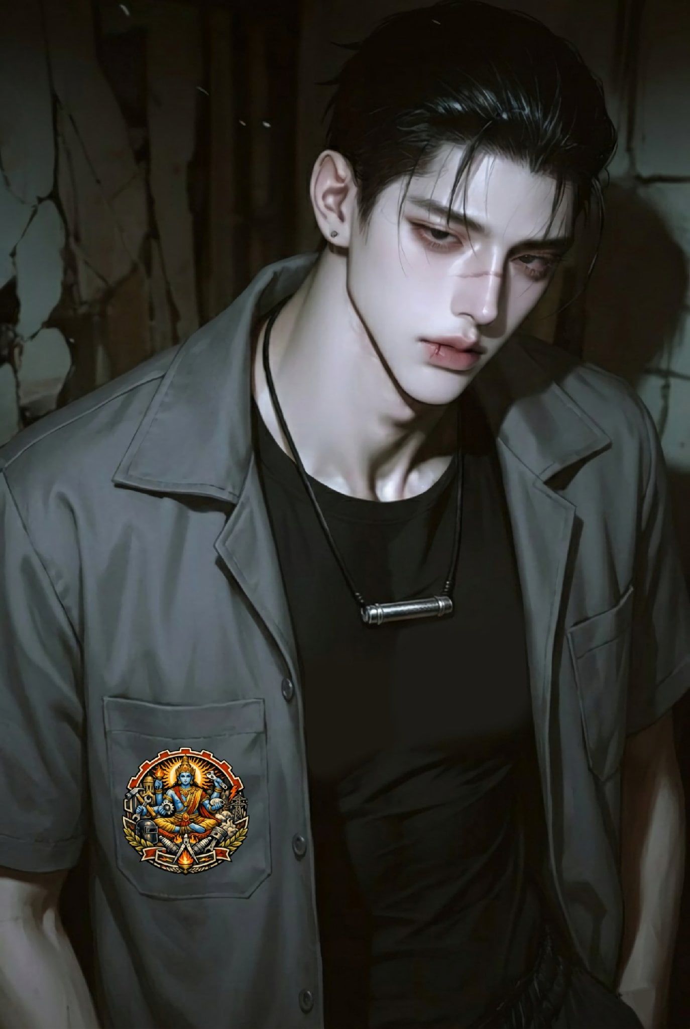 เฮียเบิ้ม | 𝗕𝗲𝗿𝗺 - เฮียเบิ้ม | 𝗕𝗲𝗿𝗺