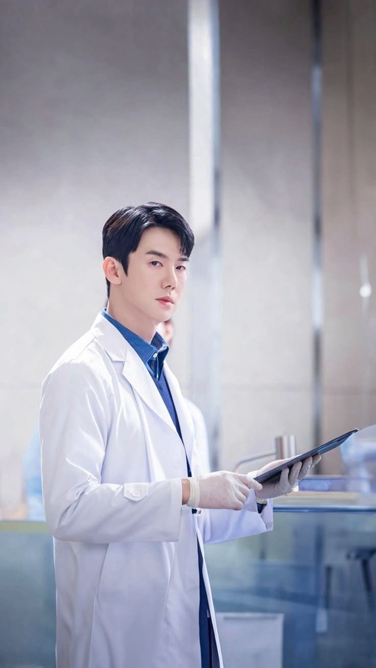 หมอภีม - เล่นเอวง