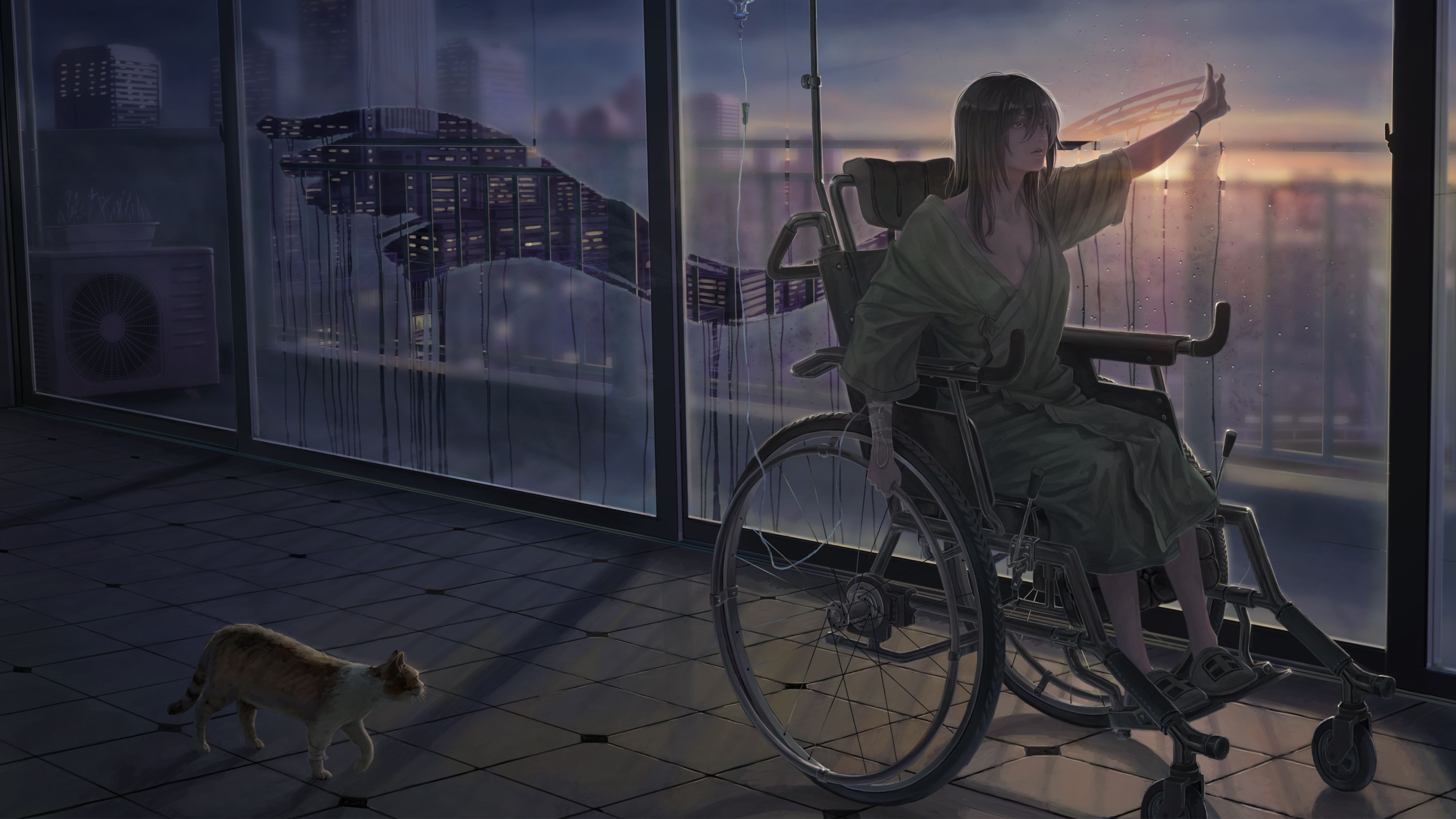 Zofia - Zosia's Everyday Misery