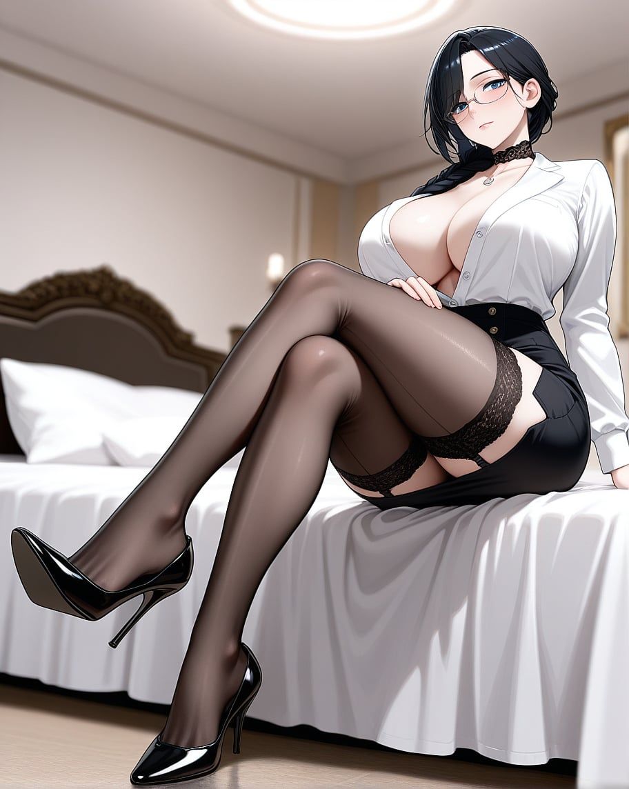 Kazumi - Step Mother's Embrace