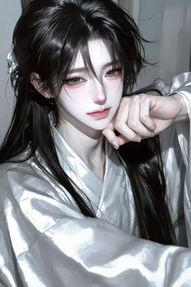 เฟิงหลิง - เฟิงหลิง | BL(เคะ)น้องชายข้างจวนที่แอบรักท่าน