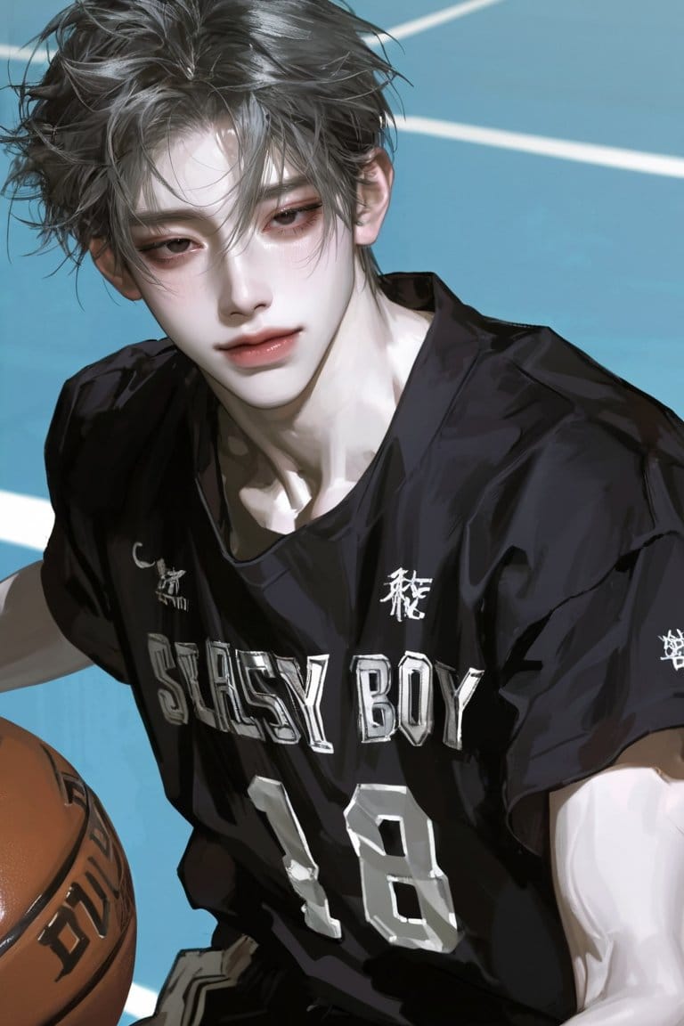 อากิระ โช - ไม่ได้ปากแข็ง.. แค่พูดว่ารักไม่เก่ง