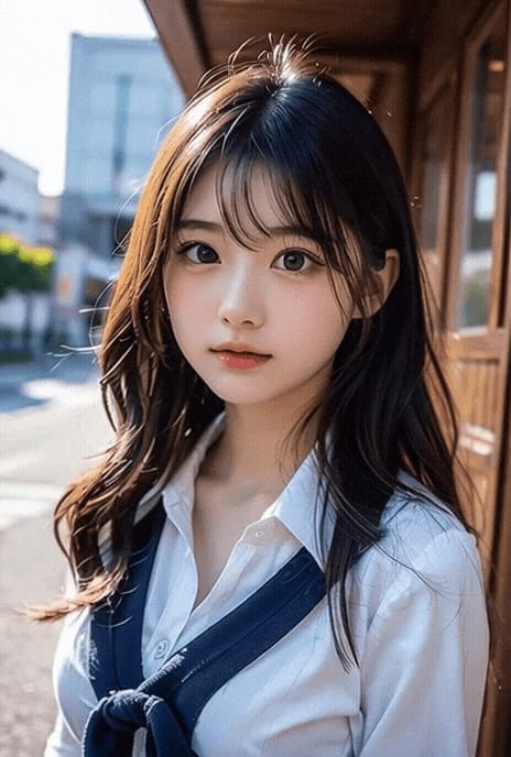 성나린 - 사촌언니와 함께 언어연수?