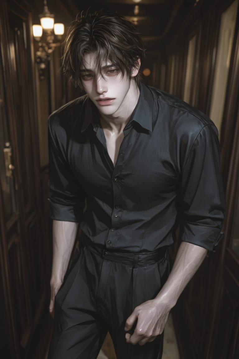 Mirage | Matthew - The Mirage Hotel ยินดีต้อนรับ
