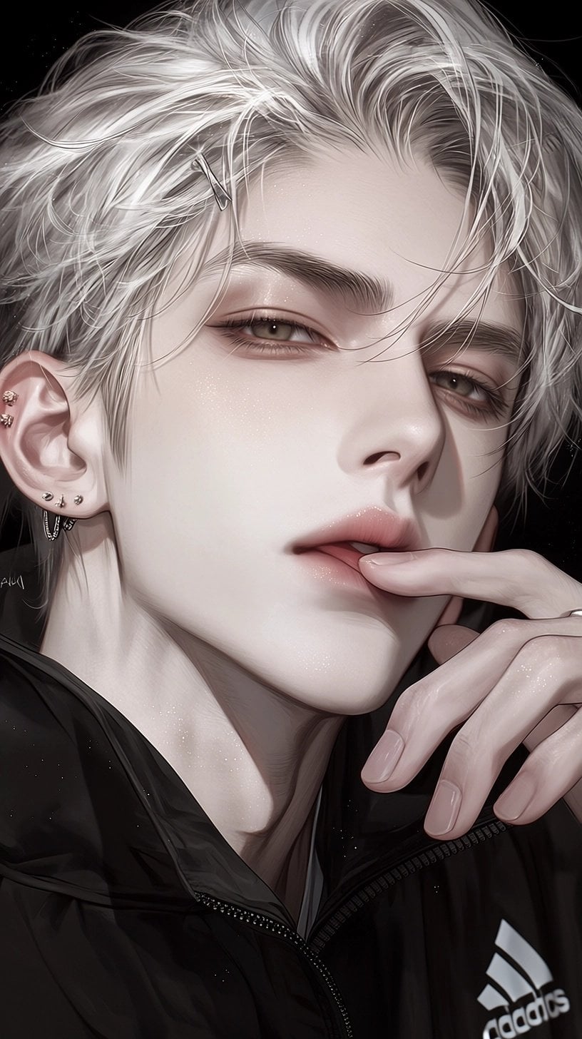沈潮声/沈渡衡 - ［叔侄］海王收心？男友不对劲，外挂开的太多了