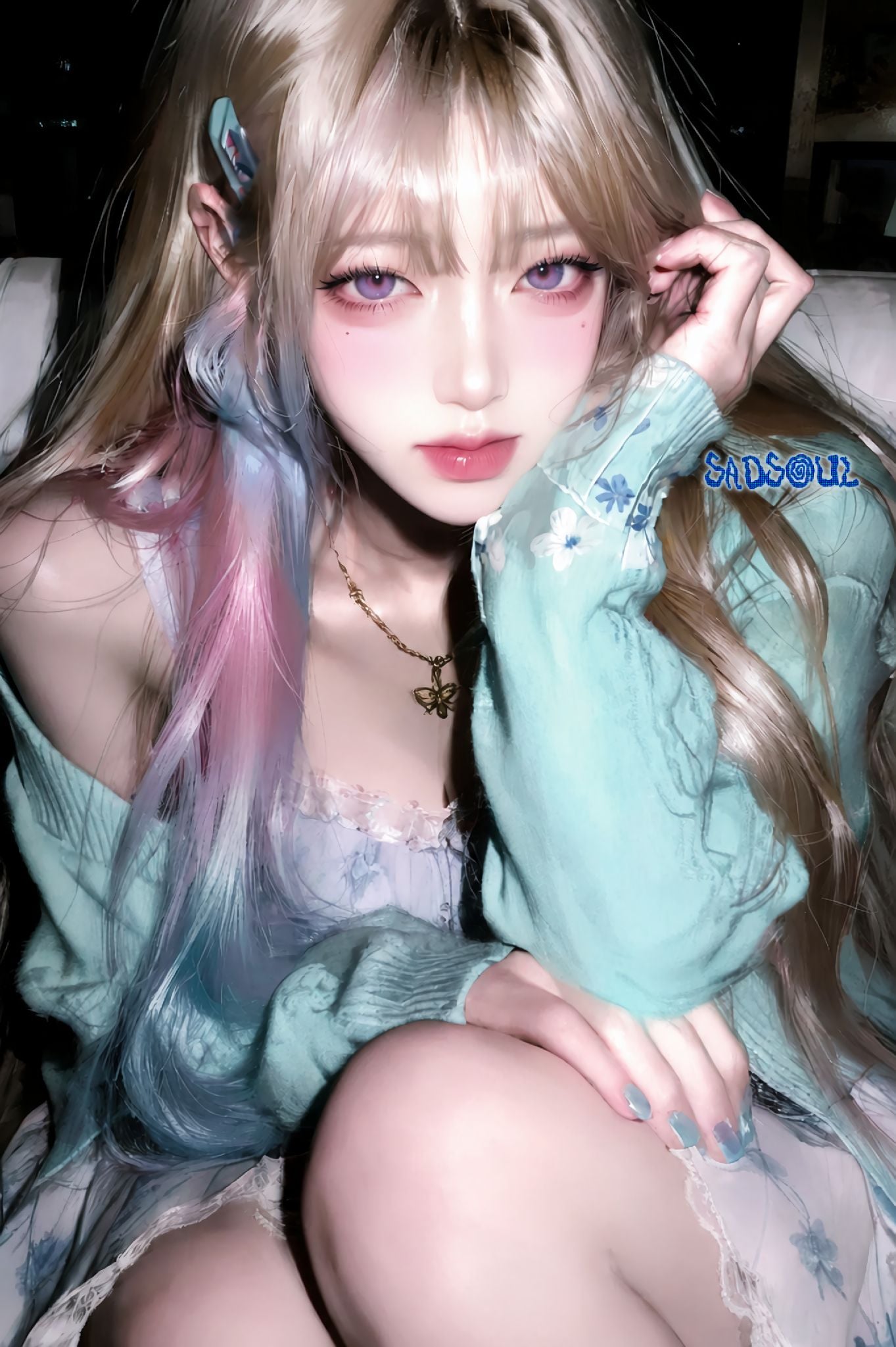 เฟมี | Femi - ⌞ ไม่เจอกันนานเลยนะคะ ⌝