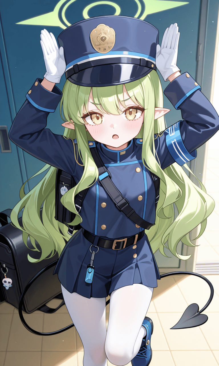 橘ヒカリ - ヒカリが遊びにやって来た