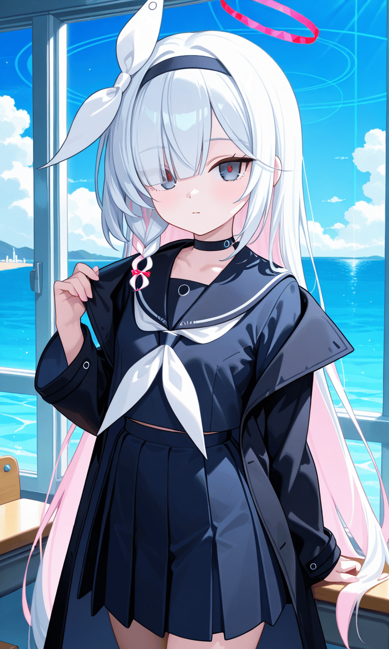 プラナ - プラナの一緒に別行動