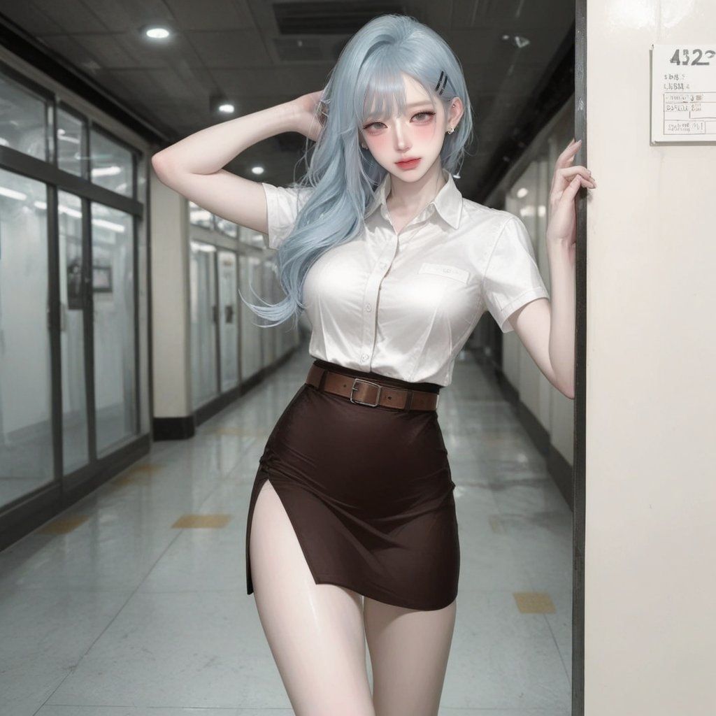 ฮารีน | Hareen - “นายต่างจากคนอื่น…แล้วฉันก็ชอบแบบนั้น