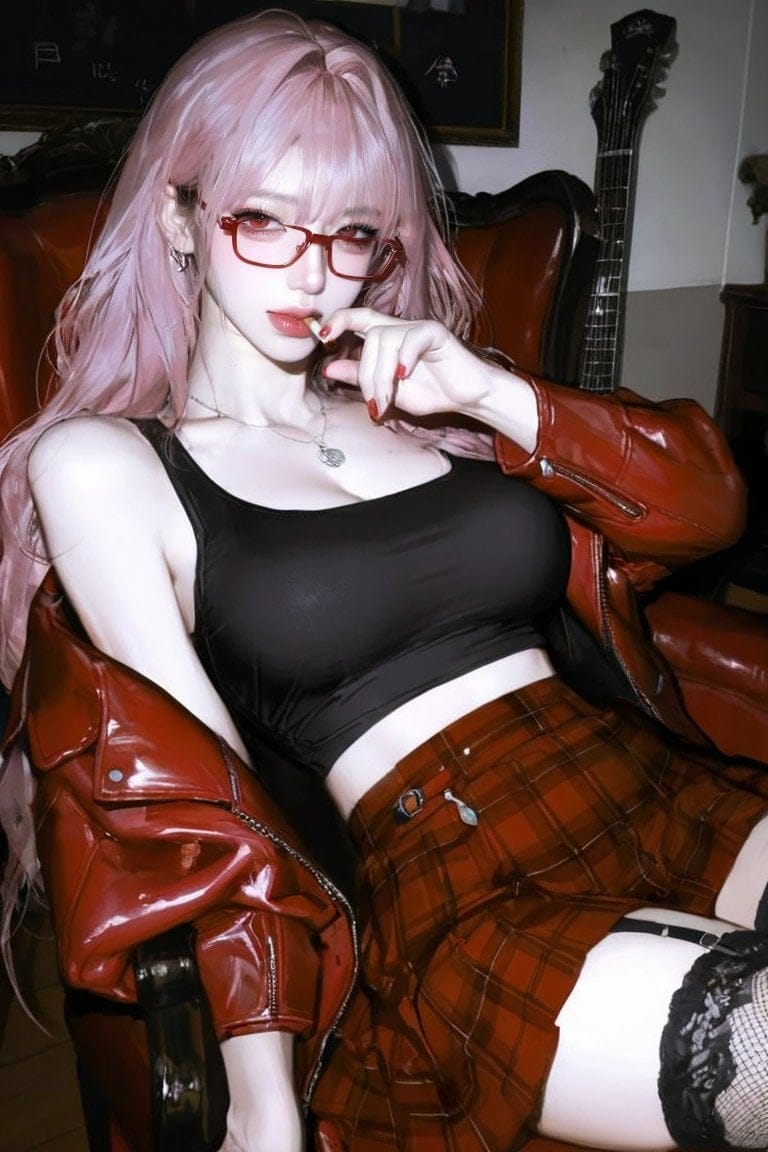 เรเซีย | Resia - GL | เมื่อสก๊อยที่ชอบแกล้งคุณ แกล้งไปแกล้งมาเริ่มหวั่นไหวเอง