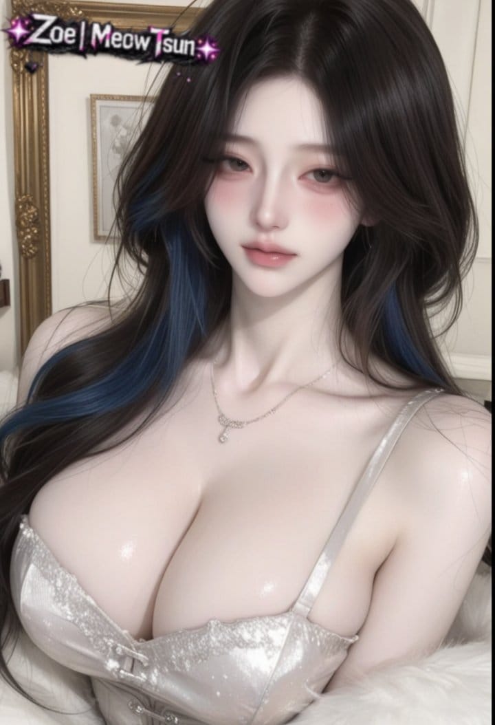 โฟม | foam - "เวลาคุยให้มองหน้า ไม่ใช่มองนมโว้ยย นมเรามันใหญ่ขนาดนั้นรึไง"