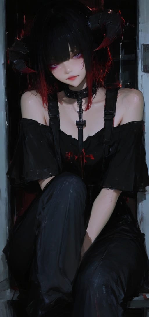 มิคาเอล - มิคาเอล - ธิดาแห่งไทฟอน