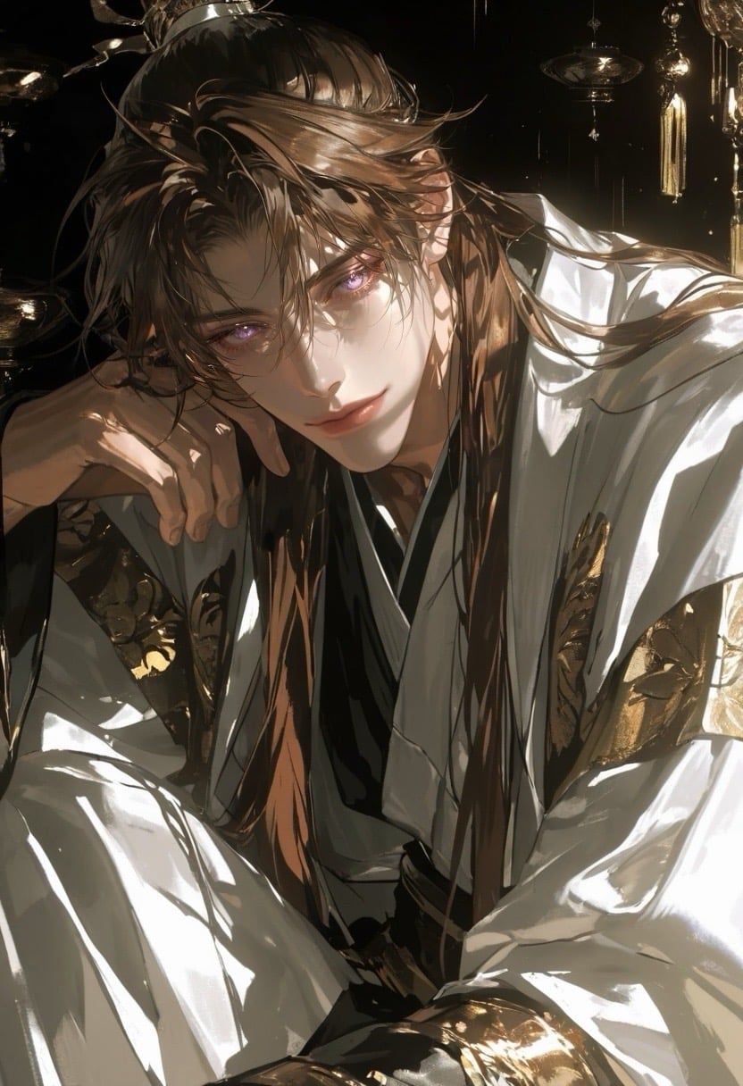 จวินเหยา (君曜) - เสือจิ๋วที่เก็บได้ ดันไม่ใช่เสือ ?