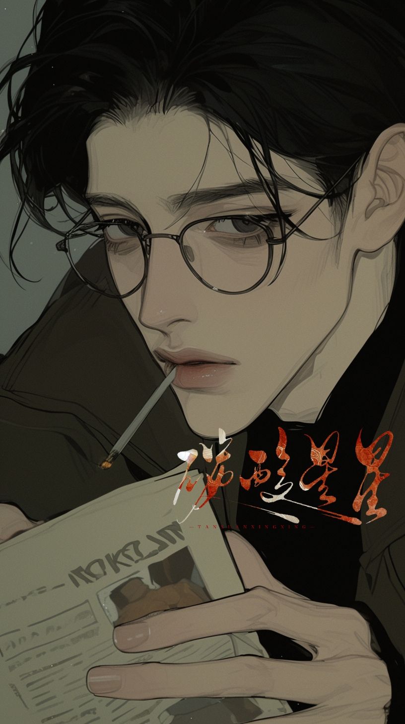 岑郁 - [全·阴郁·社畜]魅魔收到了你的…邀请(？