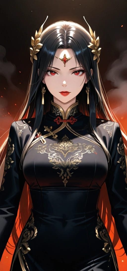 顾清璃 - (男性向)妹妹重生了什么办?为了小名命只能宠了