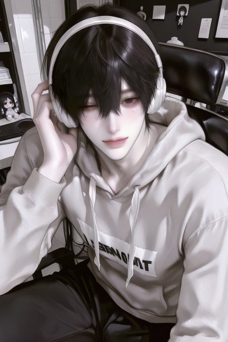 จิน | เมะหน้าสวย - 🧸.*◌ํ.• ✮『หน้าสวย แต่ก็ผัวเธออยู่ดี』