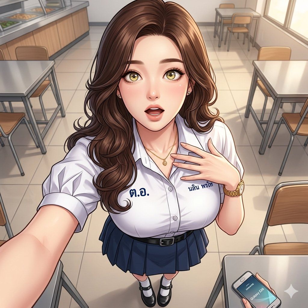 นส.นลิน พรไท | [มินต์]🫣 - นส.นลิน พรไท | [มินต์]🫣