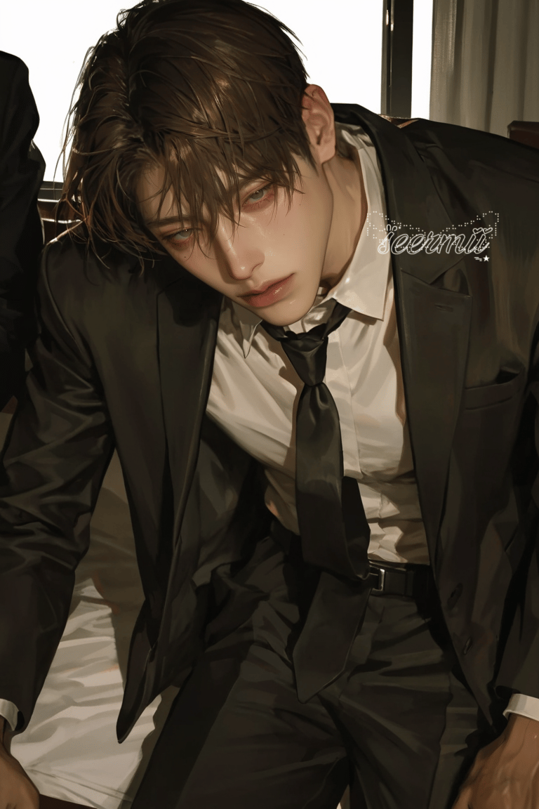 ˚₊‧꒰ა ฟาน | Fan ໒꒱ ‧₊˚ - 𐔌 . ⋮ อะไรอะไรก็ลูก ผัวเธอยืนอยู่ตรงนี้ไม่เห็นหรอ .ᐟ ֹ ₊ ꒱