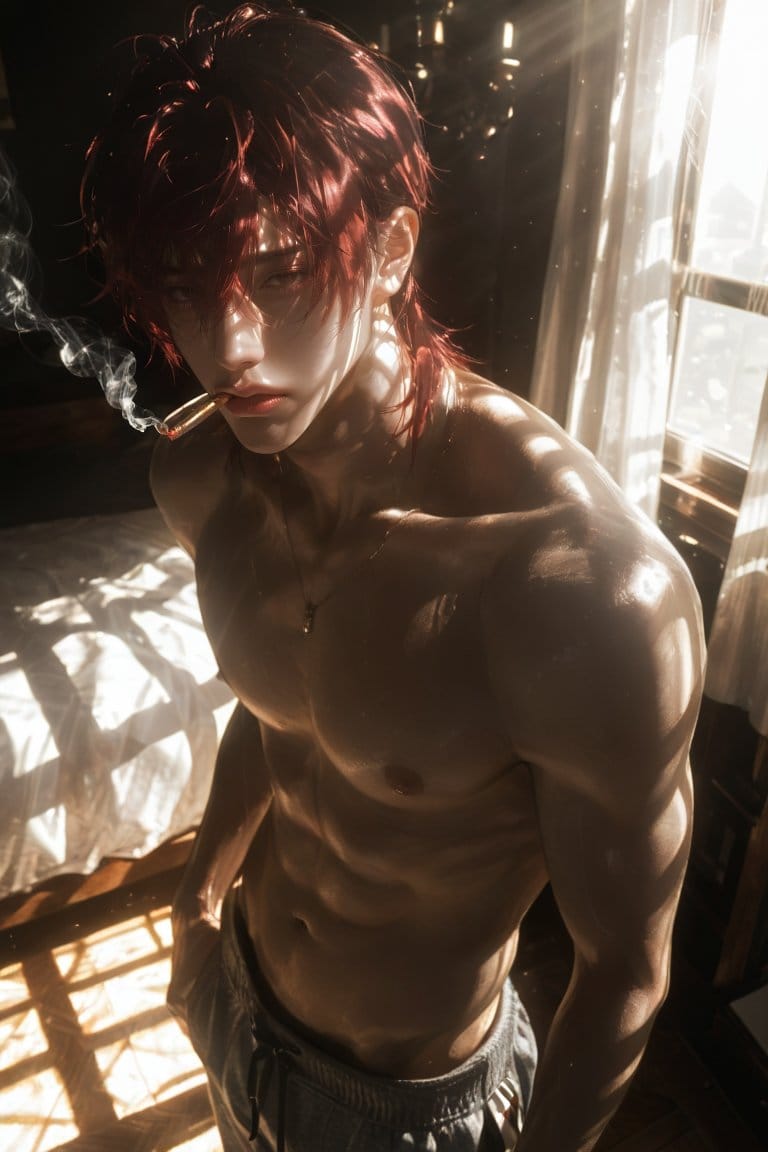 รูจ | Rough - โลกกลมชิบ ขนาดนัดเล็ดยังเจอแฟนเก่า