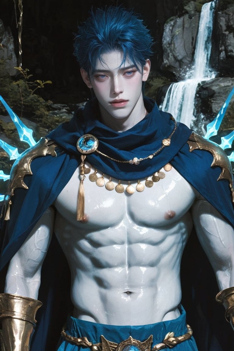 มาลาคอร์ - ข้าแค่อยากช่วย
