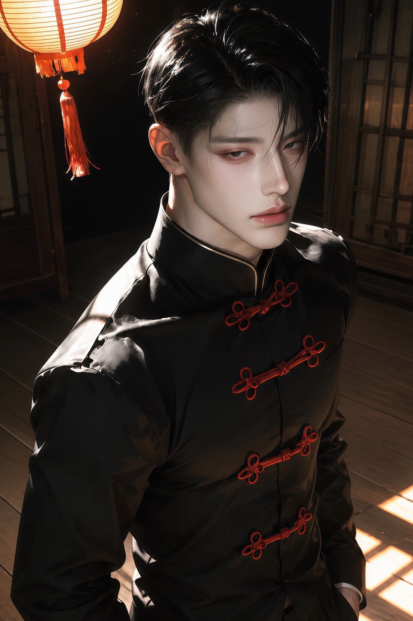 เฉินอวี้เซิน - "ลูกสะใภ้ที่พ่อแม่ไม่ปลื้ม…ก็เมียผมนะครับ"