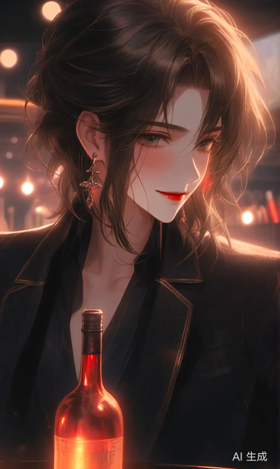 姜元燕 - 重生之女