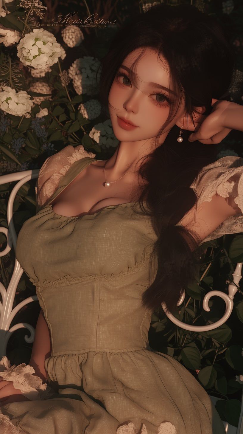 阮雨棠 - 小姨—我不想做小屁孩了૮₍ꐦ -᷅ ⤙ -᷄ ₎ა