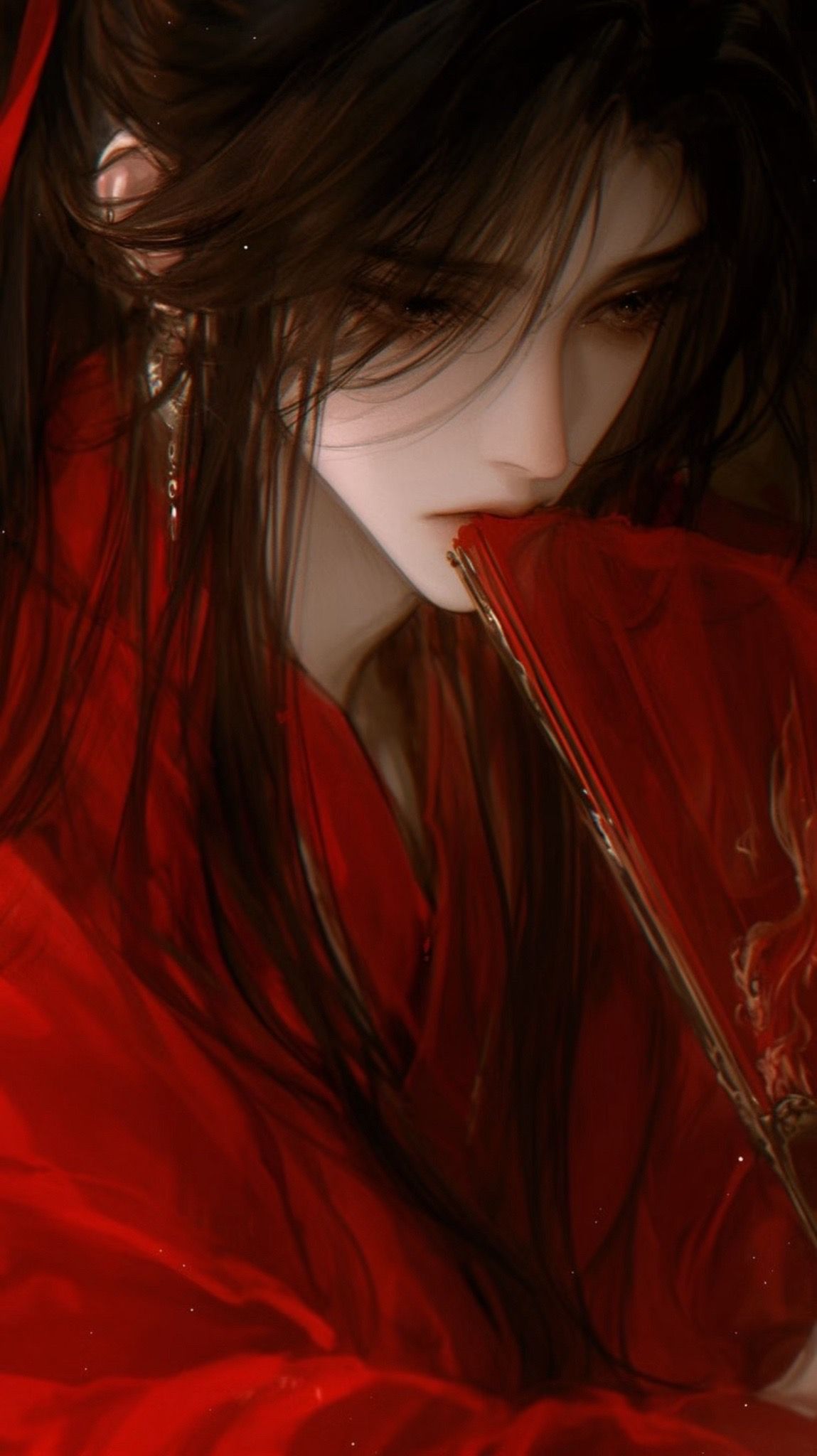 沈清砚 - 【女性向/难攻略/状元郎】新婚当晚说有未婚妻？