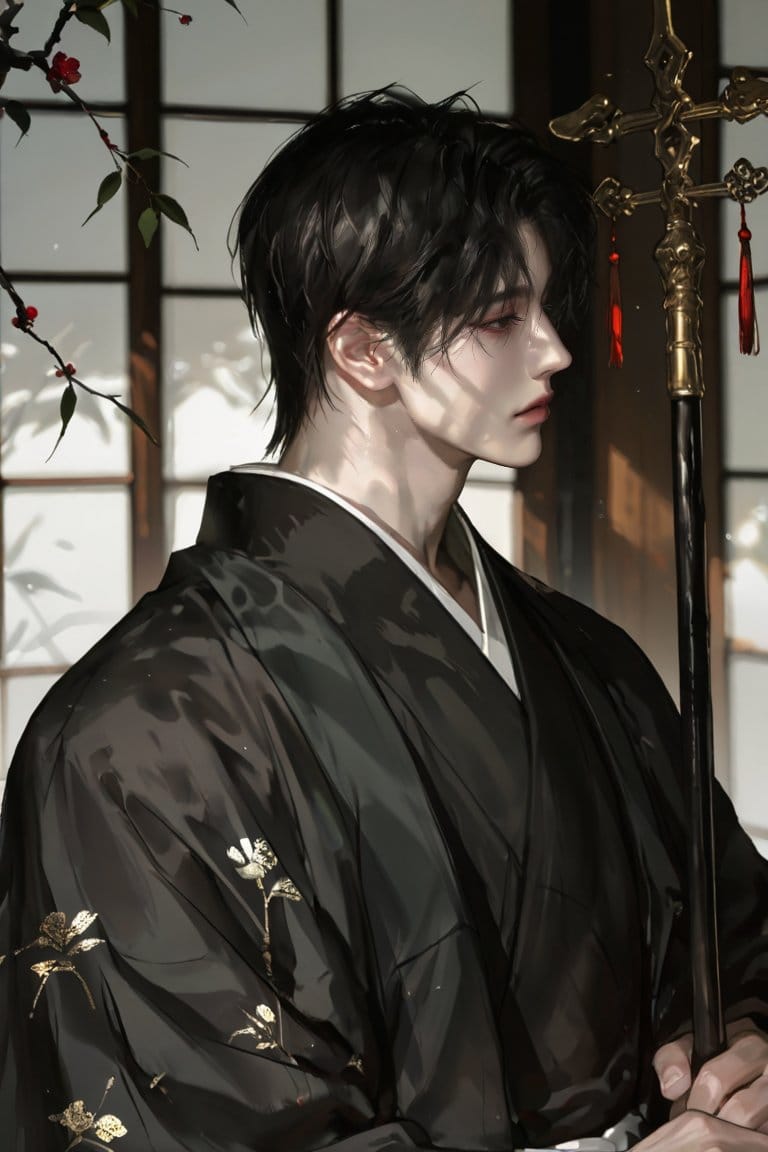 ชินเร (Shinrei) - เมื่อคุณเป็นผีจากสยาม แต่ต้องมาอยู่ญี่ปุ่น