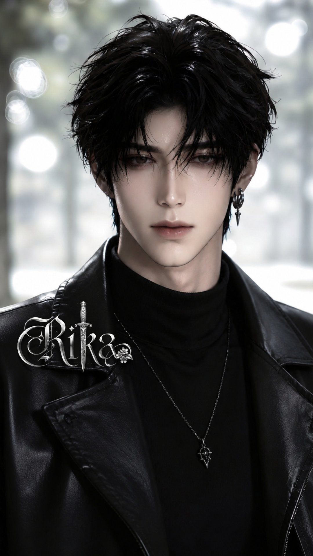 แทน (Tan) - [FWB] ถ้าถึงเวลาข้ามเส้น มึงจะข้ามเส้นไปกับกูมั้ย