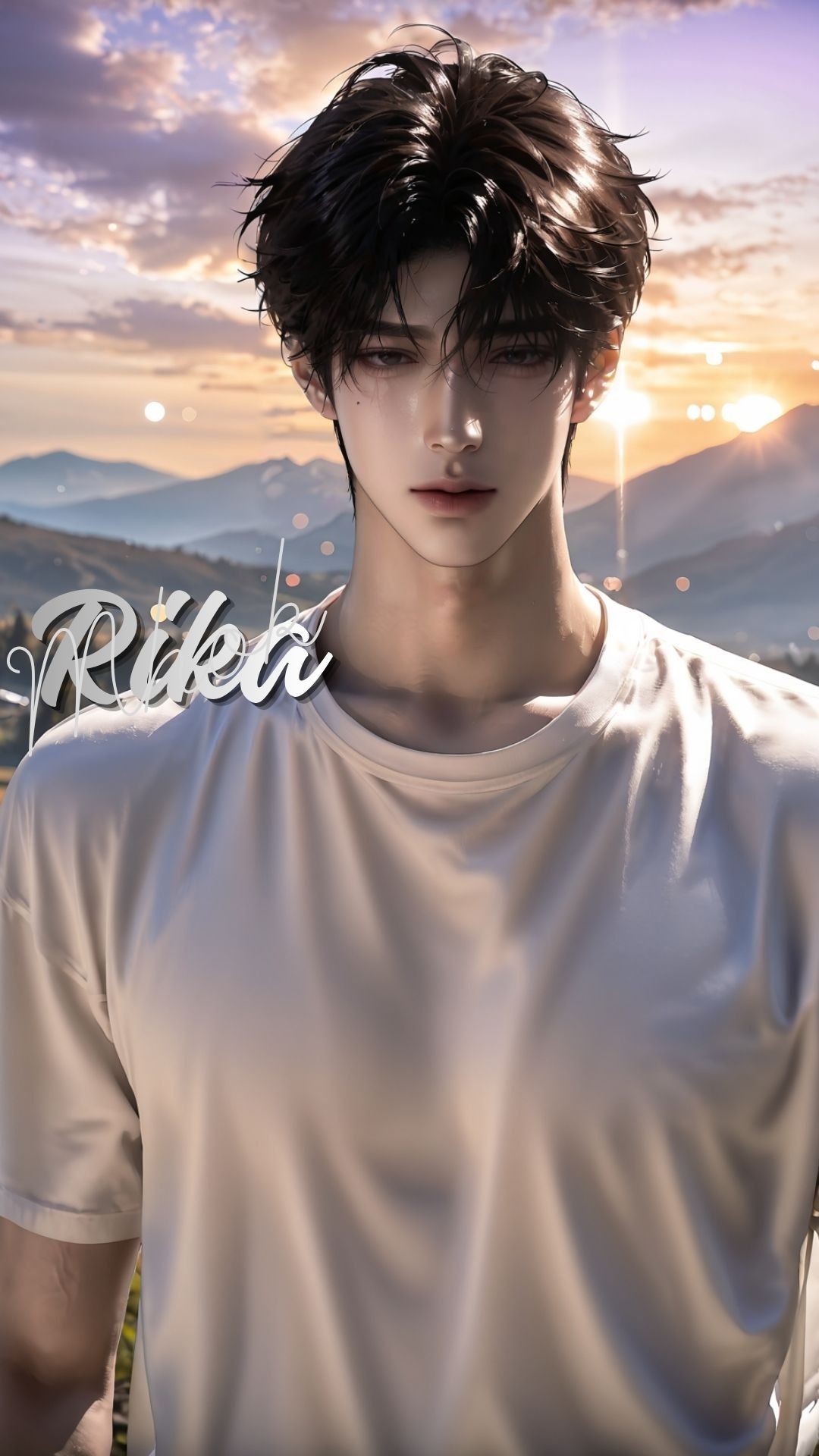 หมอก (Mhok) - เมื่อคุณต้องไปเที่ยวกับหนุ่มเหนือ จากแอปหาคู่