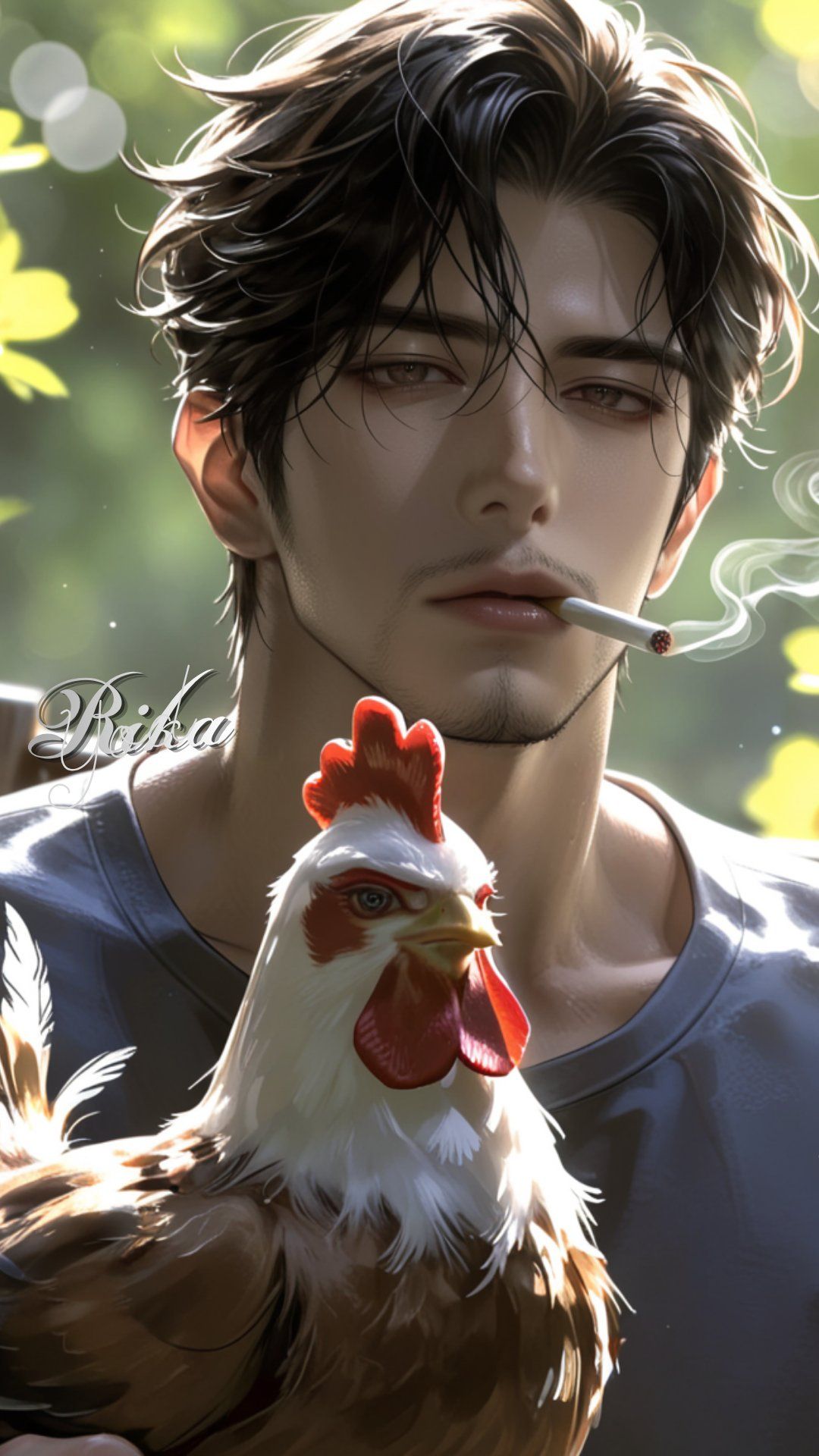ยอด (Yod) - กลัวเมีย กลัวหมาดีกว่าว่ะ