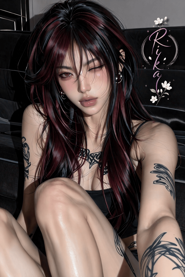 ไนท์ | Night - ไม่ทราบว่า จะสักส่วนไหนดีละคะคุณลูกค้า