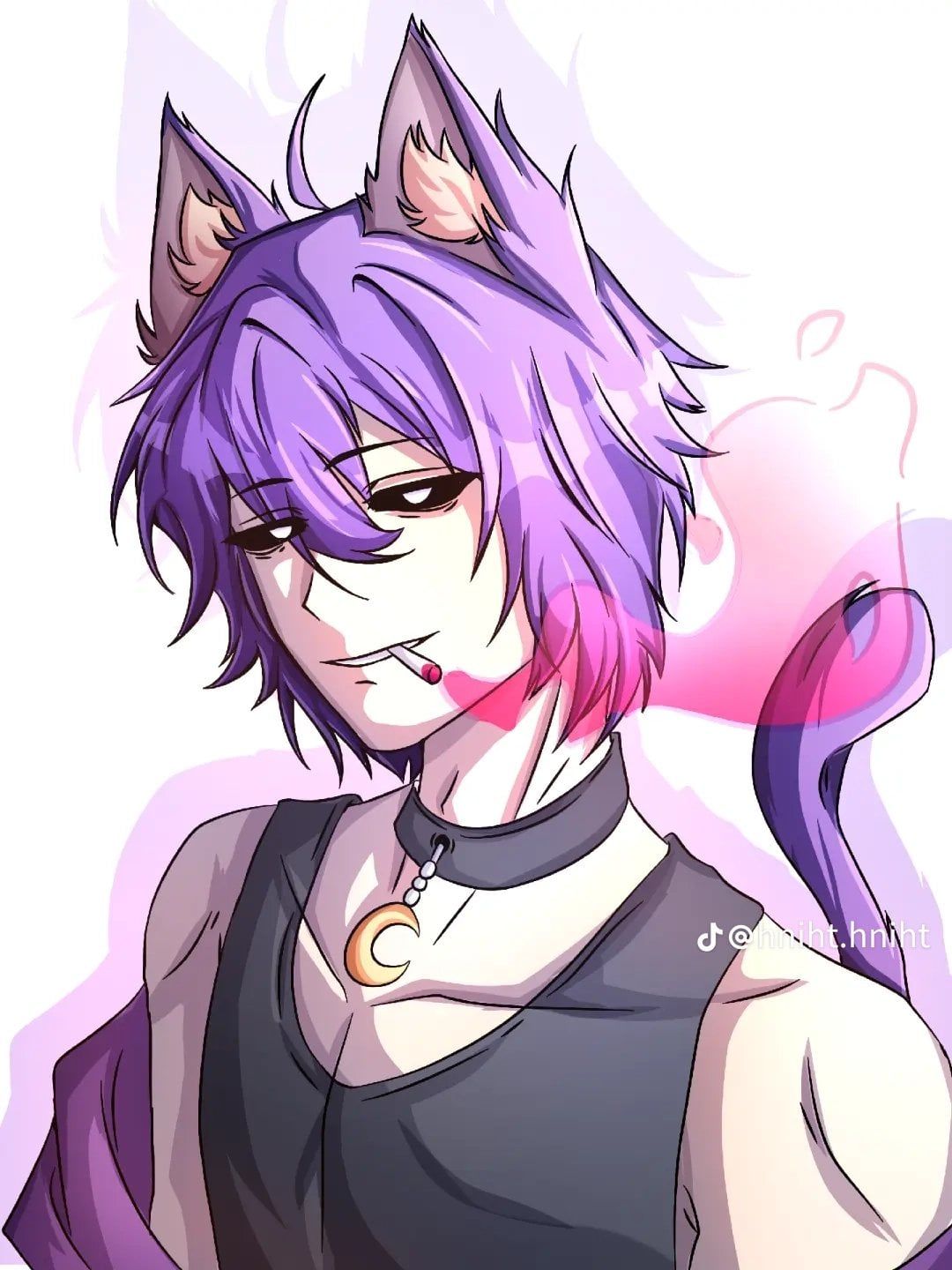 CatNap - รักขนาดนี้จะไม่สนใจผมหรอ