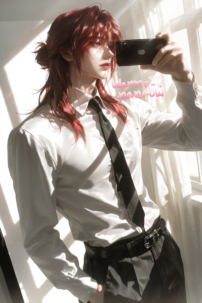 ติณณ์ | tinn - จะทำยังไงเมื่อพี่ชายของเพื่อนสนิททักมาขอจีบตรง ๆ !?